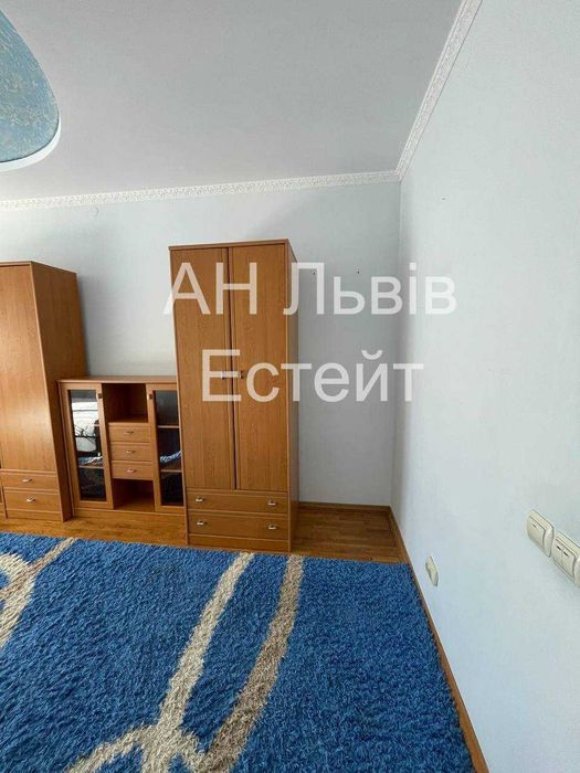 Оренда 3 кім. квартири (Залізничний р-н)