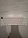 Klawiatura ISY IGK 5000 do gier