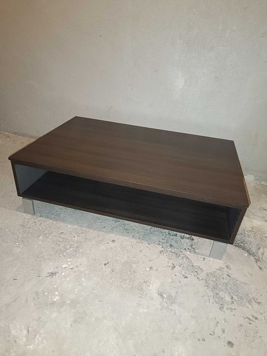 Sprzedam stolik kawowy Black Red White Wenge