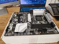 Płyta główna Micro ATX ASRock STEEL LEGEND (2952)