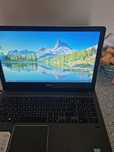 Sprzedam Laptop Dell P62F 15,6 cała aluminiowy stan idealny