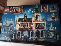 Karton po LEGO 76389