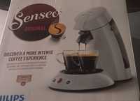 Maquina de café Senseo - Nova Embalada