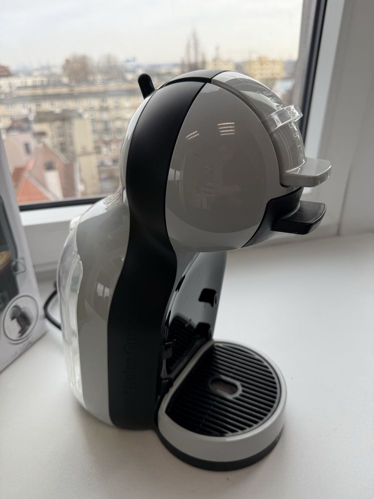 Ekspres do kawy kapsulkowy Krups Dolce Gusto