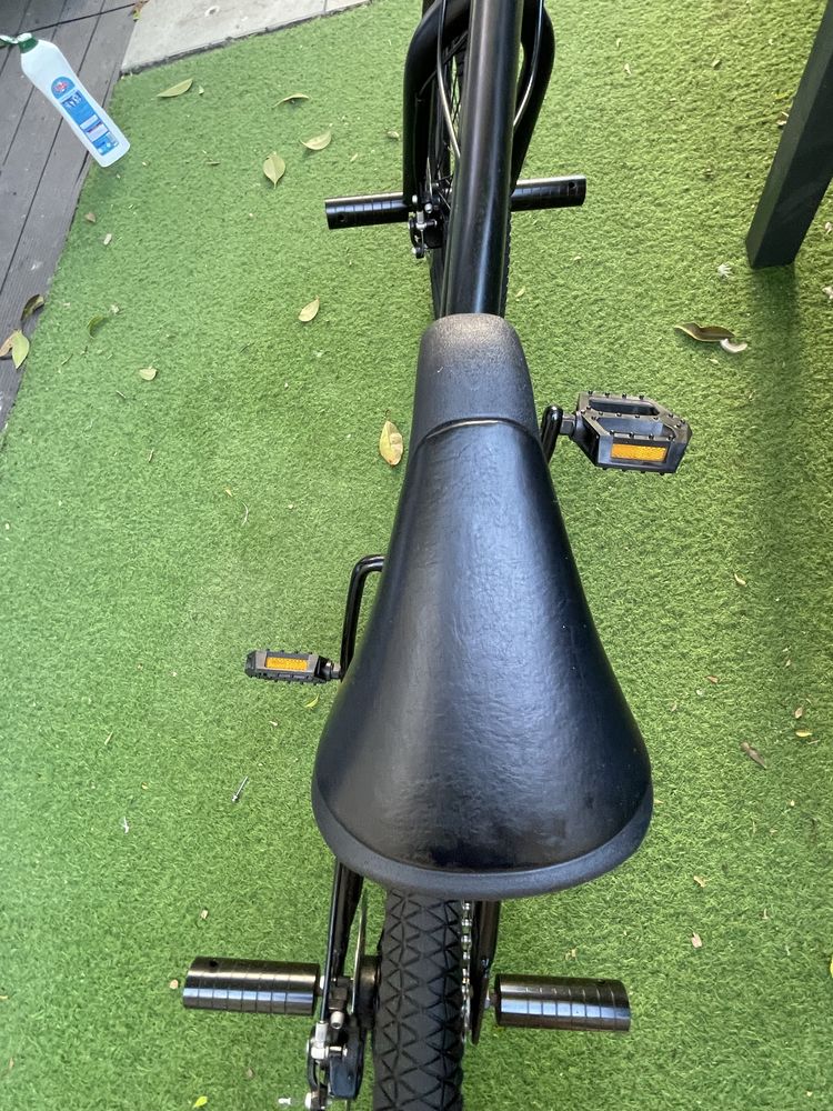 Bicicleta BMX Moma