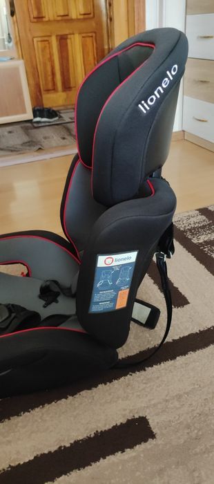 Детское Автокресло Lionelo Levi One 9-36 кг