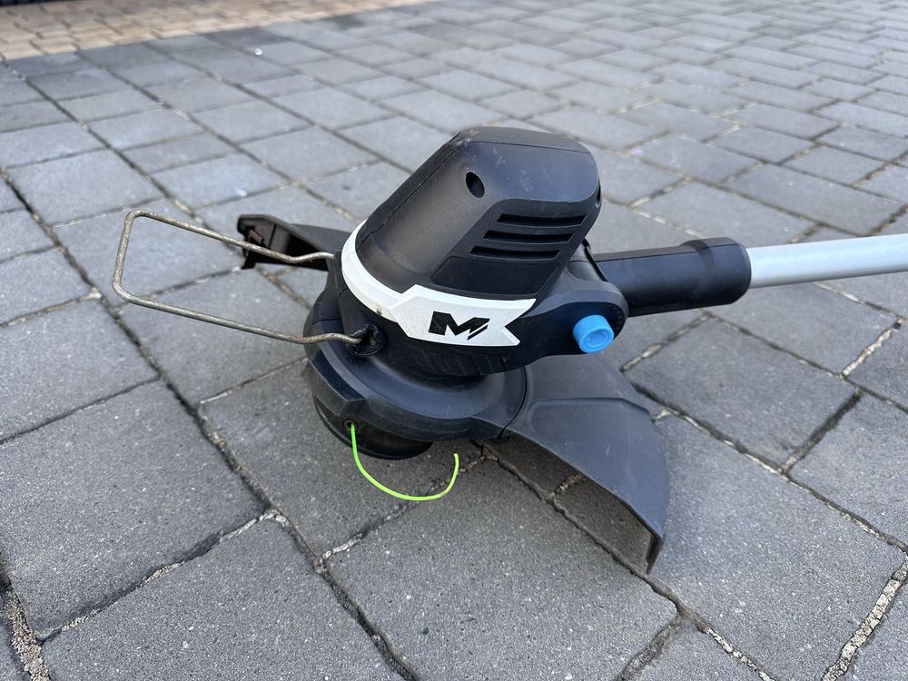 Podkaszarka macAllister 430W