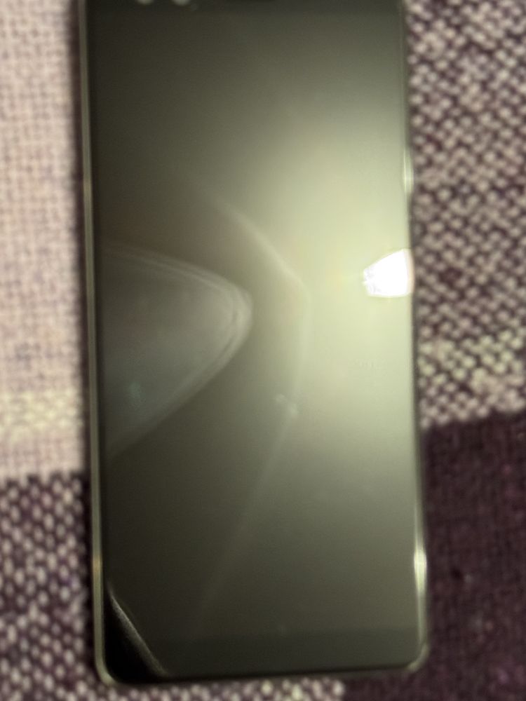 Смартфон HTC U12 Plus 6/64GB Blue