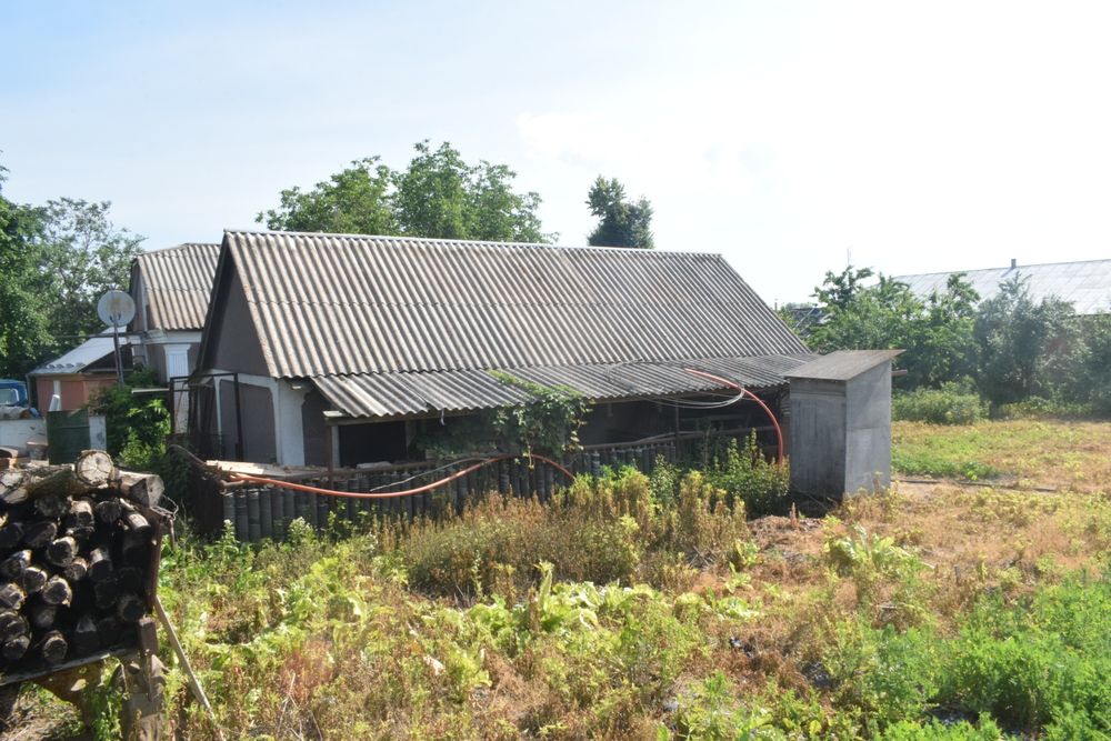 Продам будинок віньковецький р, с. Осламово