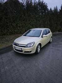 Opel Astra H 1.7CDTI