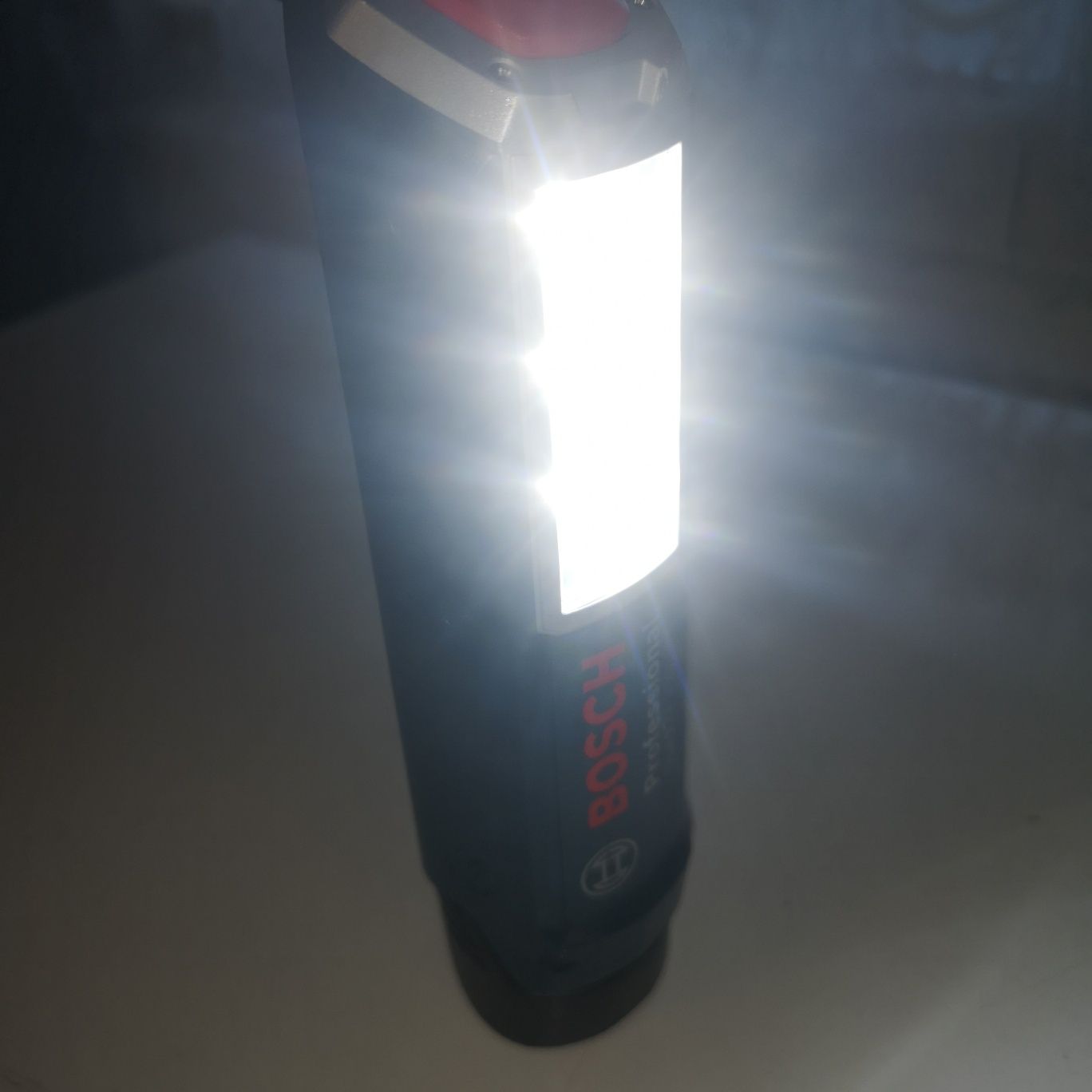 Lampka led Bosch