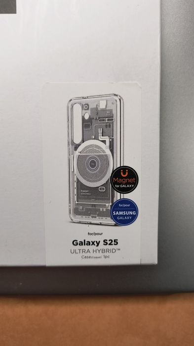 Чохол на  Samsung S25