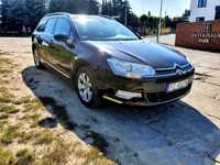 Citroena exclusive C5 X7 2.2 HDI