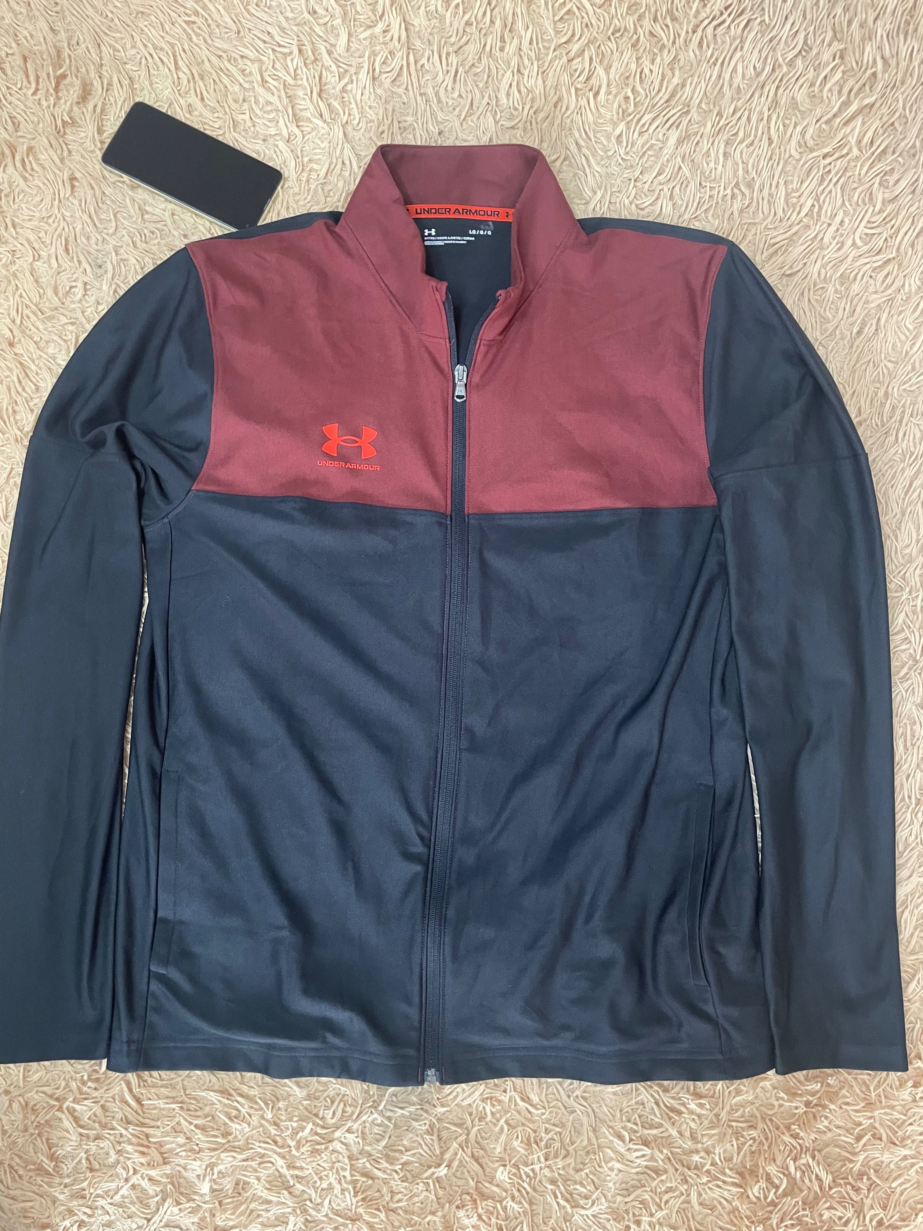 Кофта Under Armour Орігінал 10/10 состоянія