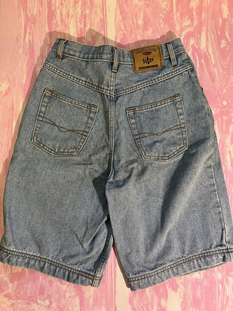 шорти широкі baggy
