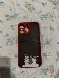 Etui Case iPhone 14 Pro Max Avatar Legenda Aanga