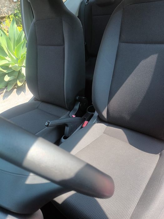 VW Up gasolina 2012