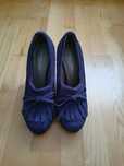 Buty damskie Bottega Veneta