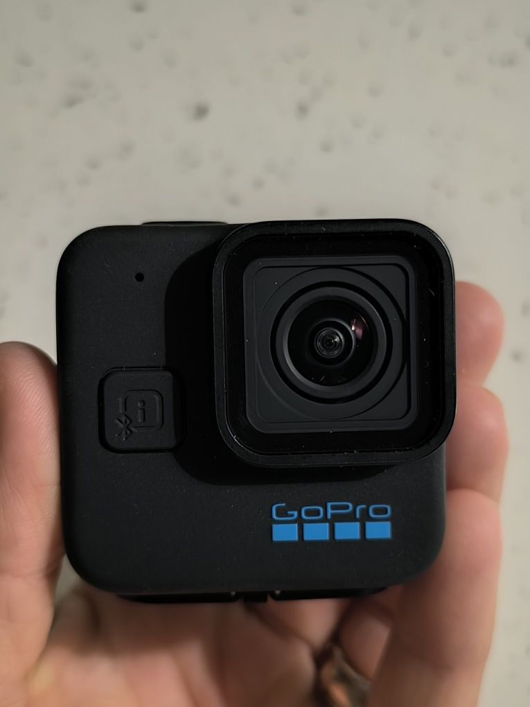 GoPro Hero 11 Black Mini