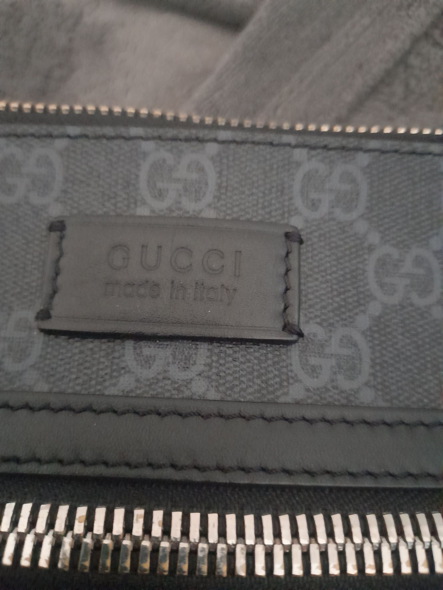 Bolsa da Gucci original