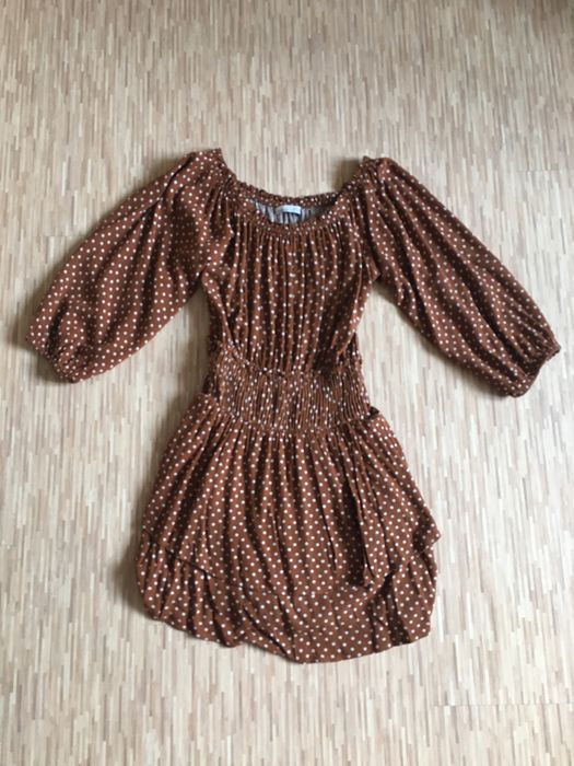 Kombinezon Pull&Bear r. S