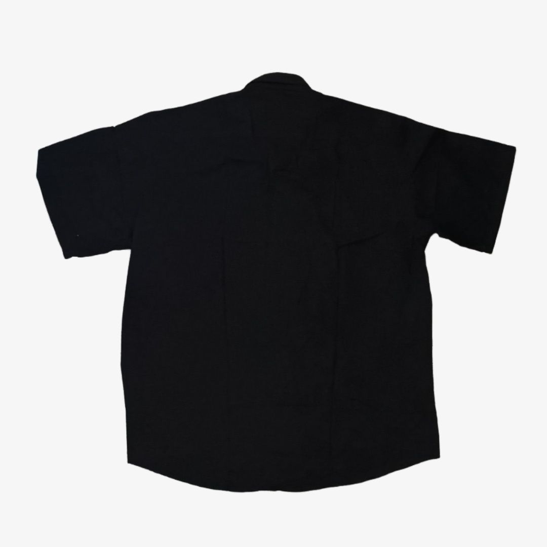 Burberry тениска черная