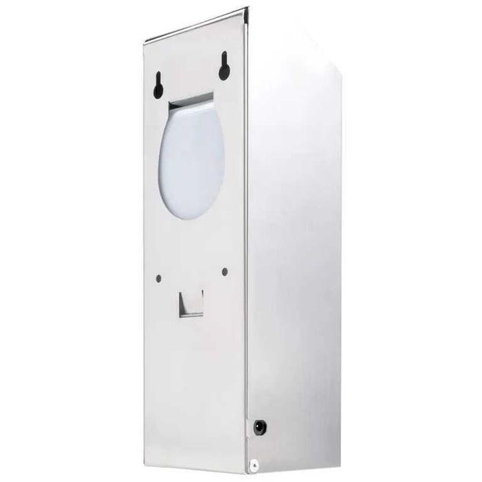 Automatyczny dozownik mydła i środków dezynfekcyjnych 1l FANECO