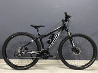 Велосипед BERGAMONT Revox 3.0 29"дискова гідравліка