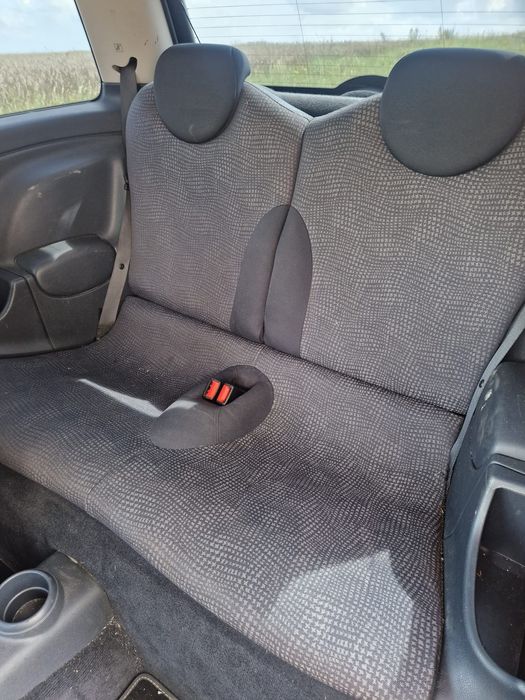 Mini Cooper zarejestrowany w Polsce