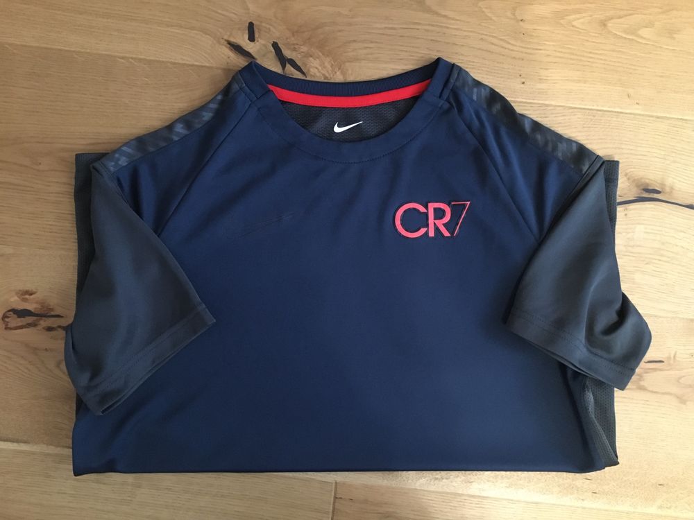 Koszulka sportowa Nike CR7