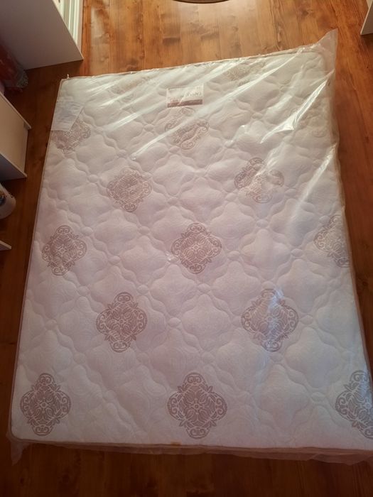 Матрац розмір 1.60/2.00/ш-20