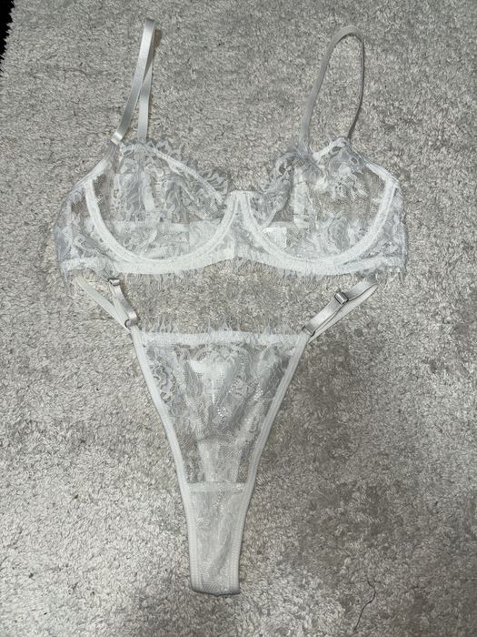 Продам новий комплект