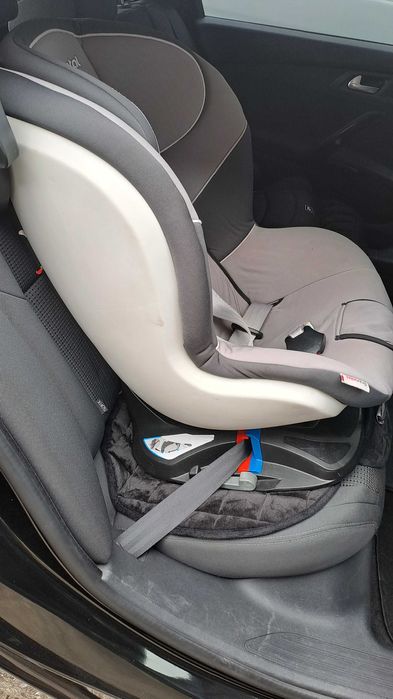 Cadeira criança auto