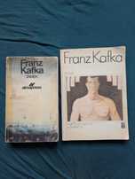 Franz Kafka Proces Zamek