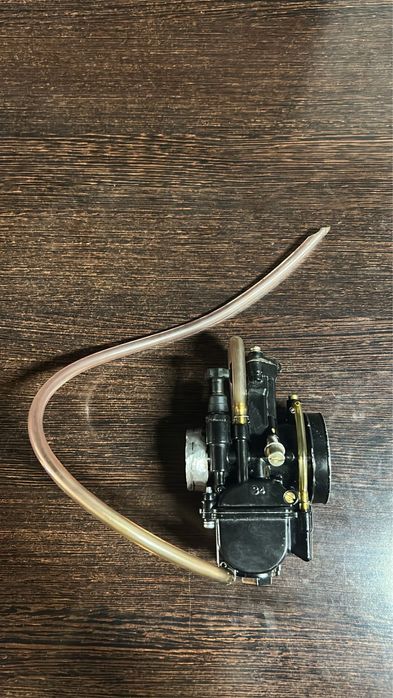Derbi Senda 50cc