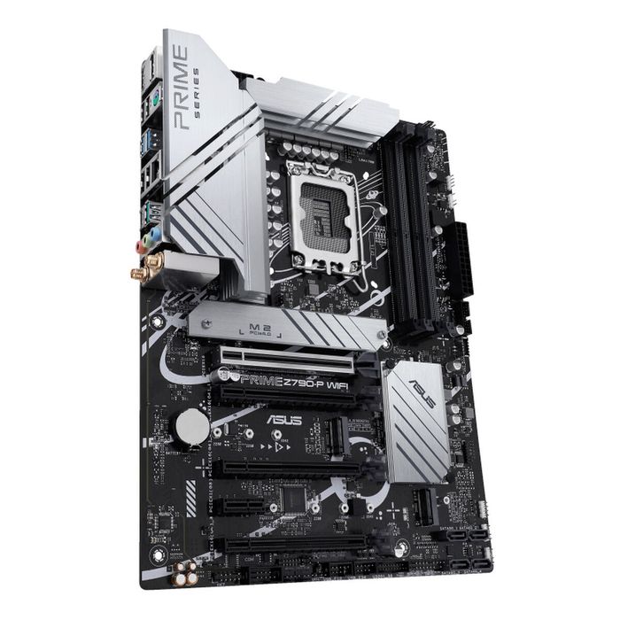 Płyta Główna Atx Asus Prime Z790-P Wifi Socket 1700 (U) (W) (B)