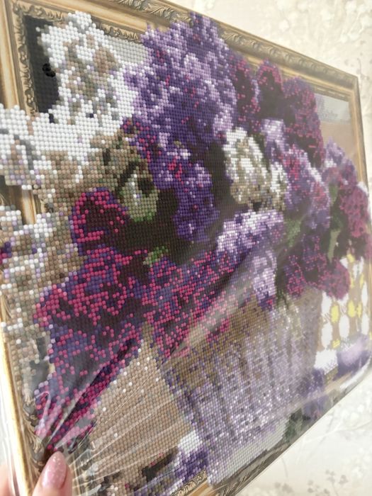 Картина з мозаїки