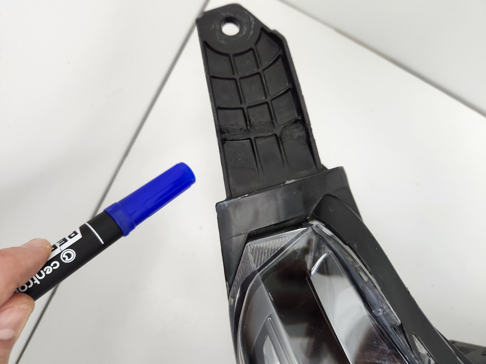 Фара права Honda CR-V 2021-2022 Full Led USA
