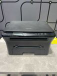 МФУ Samsung SCX-4300Л∎Лазерная печать∎Емкость картриджа 2000 копий