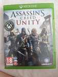 Assassin's Creed Unity