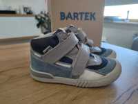 Bartek 26 buty trampki sneakersy adidasy profilaktyczne profilowane