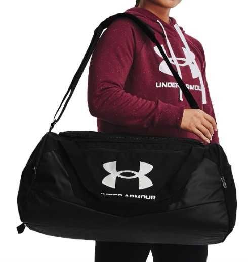 Спортивная сумка Under Armour Undeniable 5.0