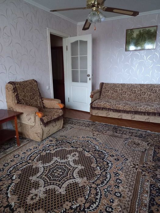 2-х кімнатна квартира в м.Ніжин