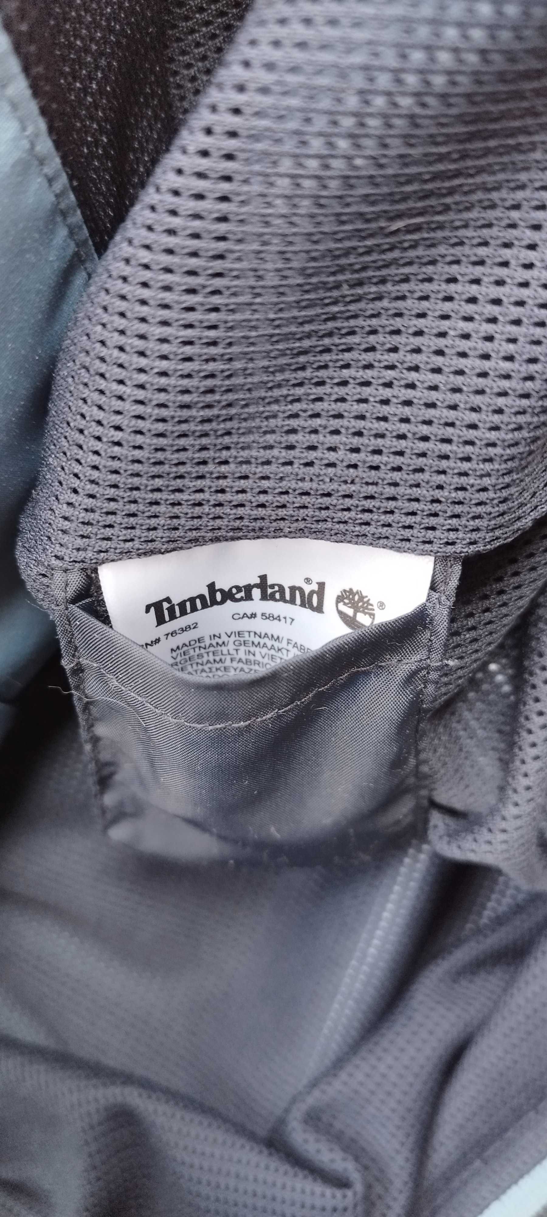 Kurtka Timberland Mount Lafayette Bomber Jacket waterproof
