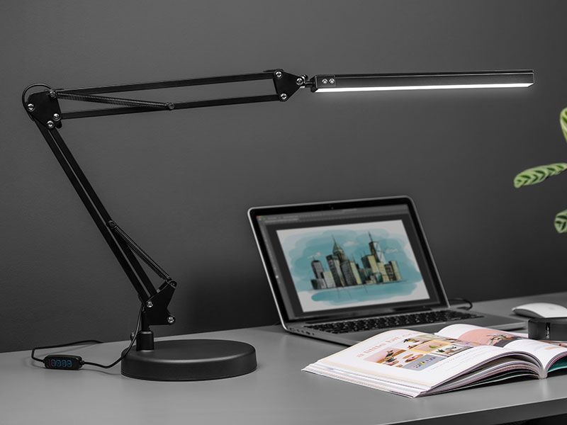 Lampka Kreślarska LED Tracer Kreator 47351