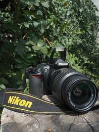 Nikon D3100 ЦЕНА в описании