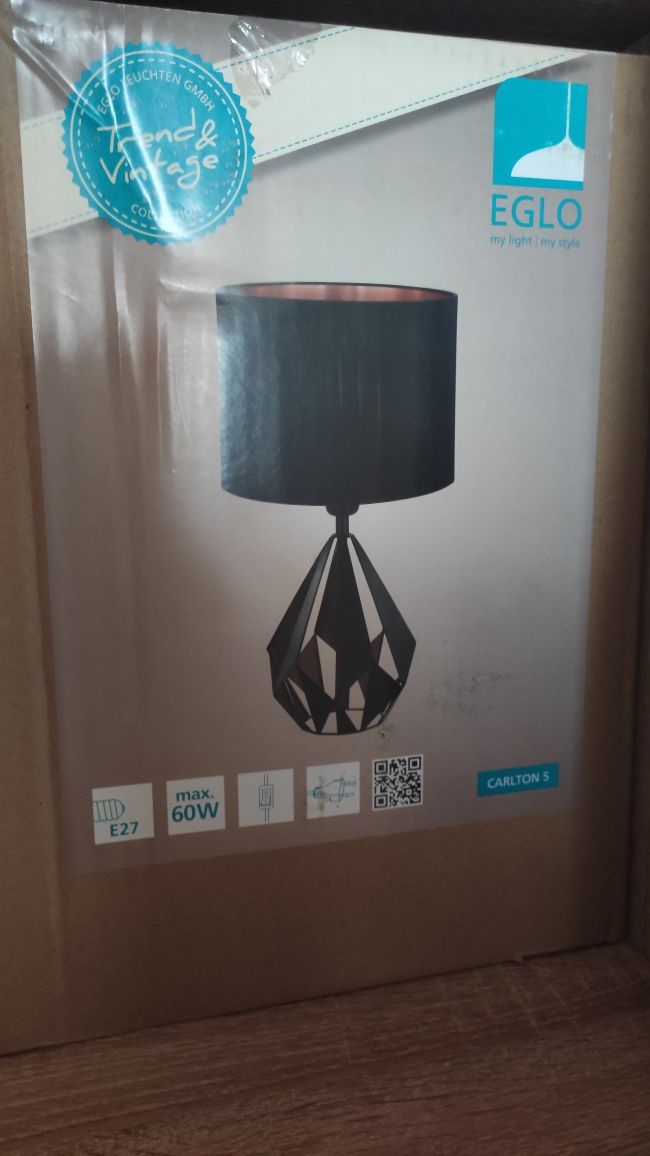 Wyprzedaż!! NOWE Lampa/ plafon/ żyrandol/lampki nocne