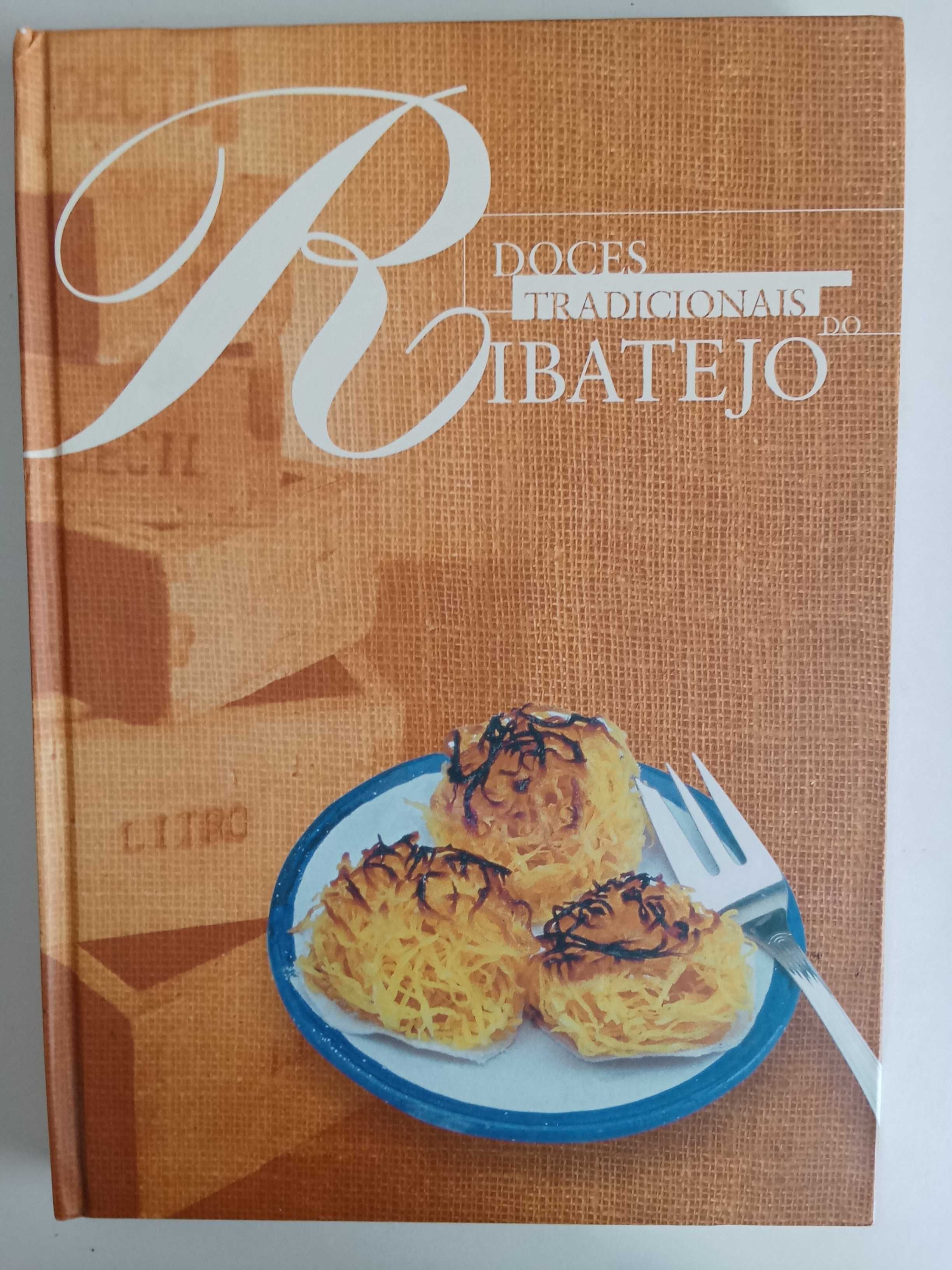 Doces Tradicionais do Ribatejo
