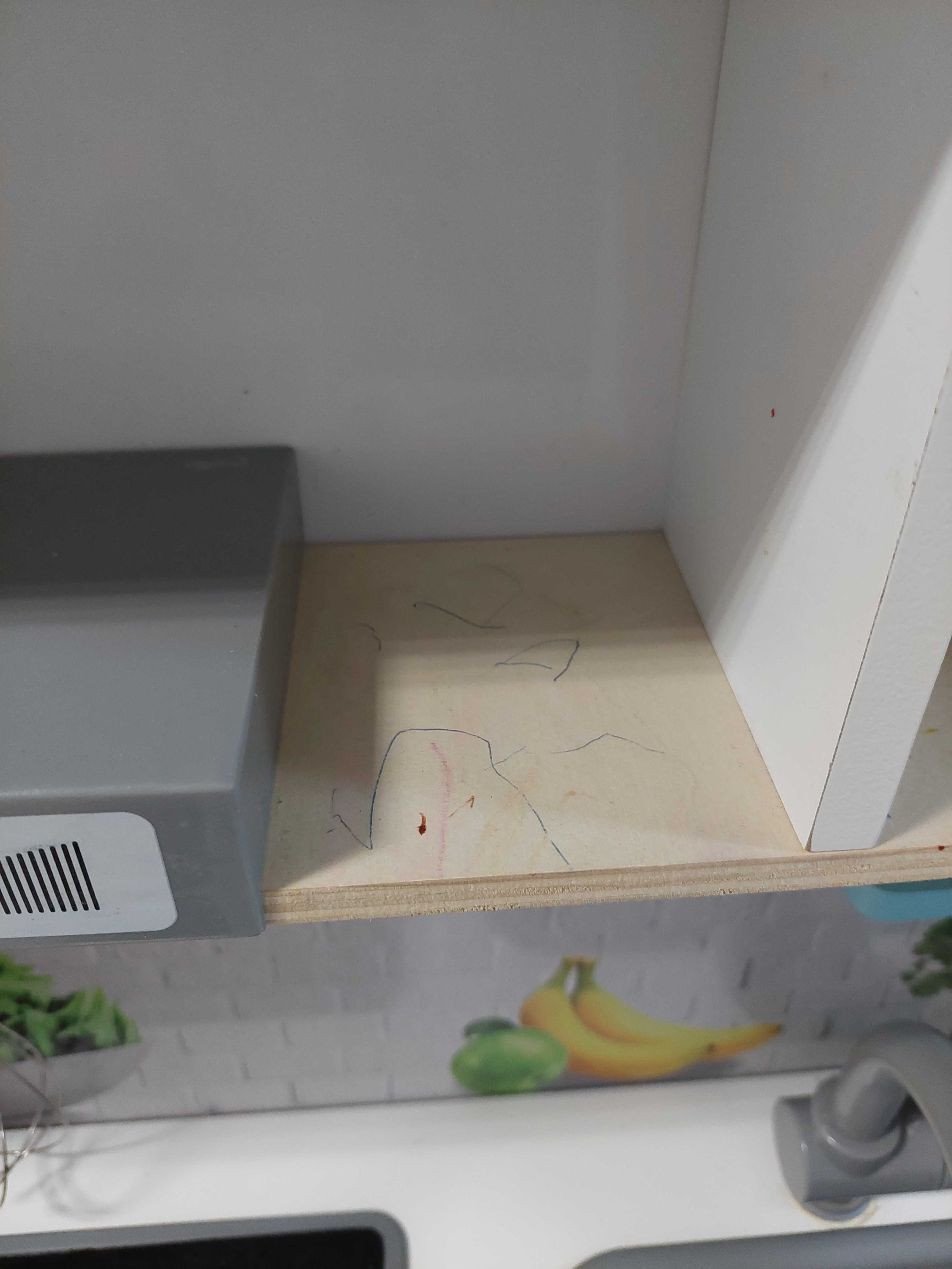 Kuchnia drewniana Lidl używana