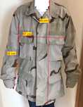 bluza US ARMY typu "pustynna burza 2" - DEMOBIL
